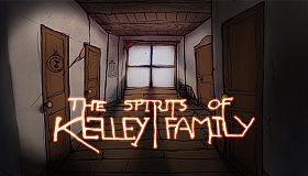 The Spirits of Kelley Family