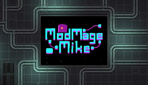 Mod Mage Mike