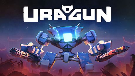 Uragun Game