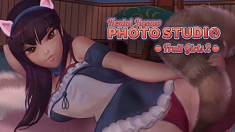 Fruit Girls 2: The Handjob Artificer Art Pack DLC