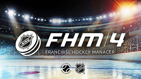 Franchise Hockey Manager 4 Game