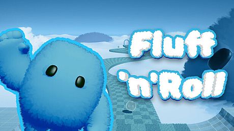 Fluff'n'Roll Game