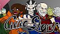 Civic Story Soundtrack