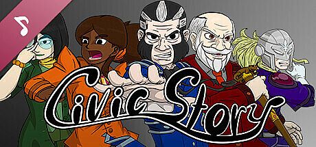 Civic Story Soundtrack