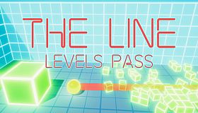 The Line: Levels Pass