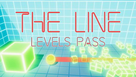 The Line: Levels Pass DLC