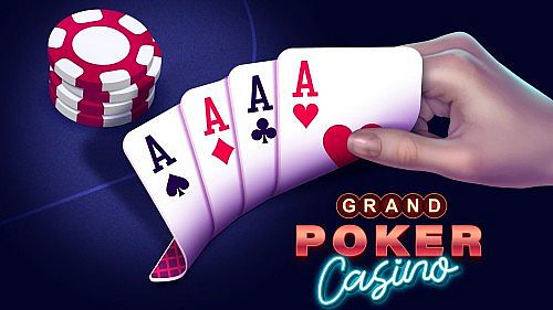 Grand Poker Casino