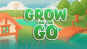 Grow On The Go