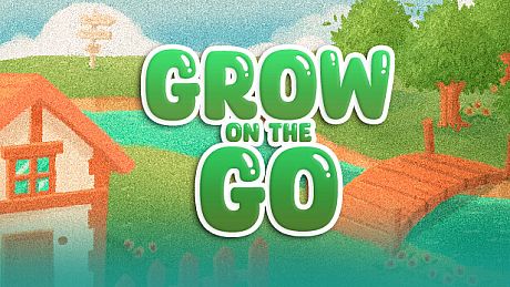 Grow On The Go Game