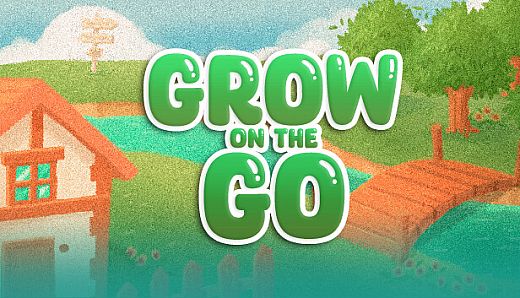 Grow On The Go