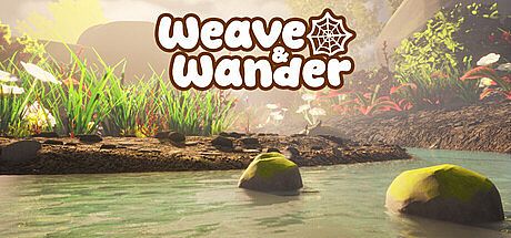 Weave & Wander Game