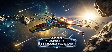 4096 Space Traders Era