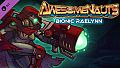 Awesomenauts - Bionic Raelynn Skin