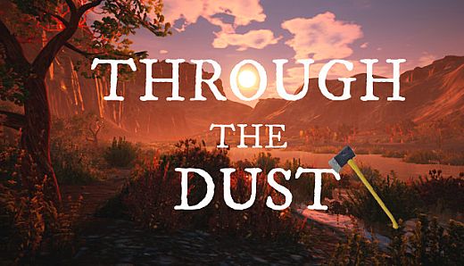 Through The Dust