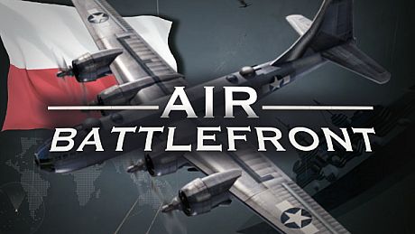 AIR Battlefront Game