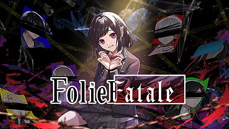 Folie Fatale Game