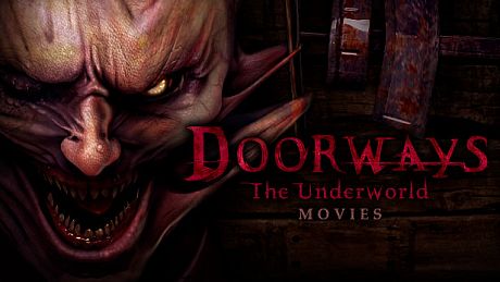 Doorways: The Underworld - Movies DLC