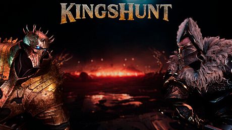 Kingshunt Game