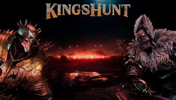 Buy Kingshunt