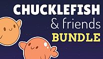 Buy Chucklefish & Friends Bundle PC