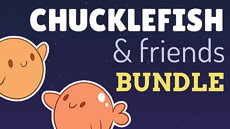 Chucklefish & Friends Bundle Bundle