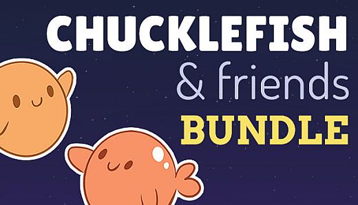 Chucklefish & Friends Bundle