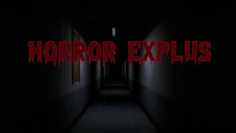 Horror Explus Game