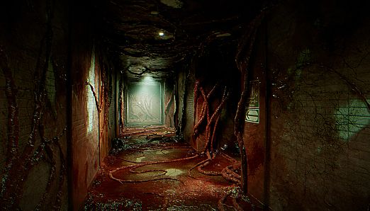 BrokenLore: DON'T WATCH