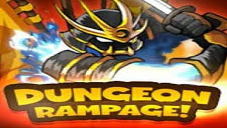 Dungeon Rampage Game