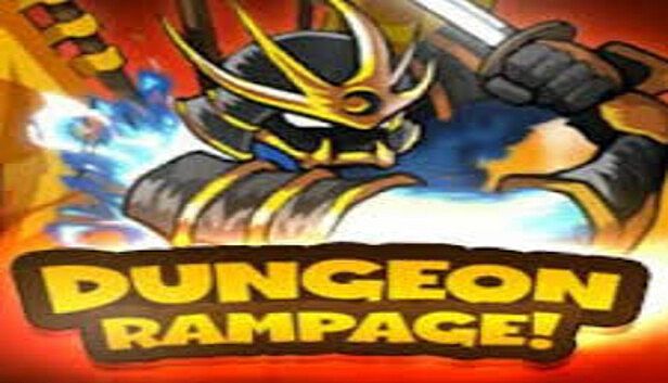 Buy Dungeon Rampage