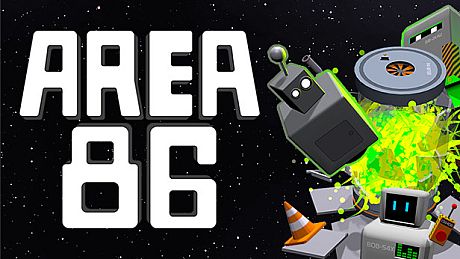 Area 86