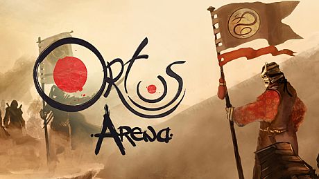 Ortus Arena, strategy board game online, FOR FREE Game