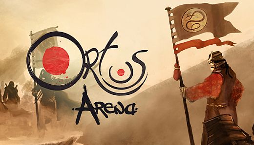 Ortus Arena, strategy board game online, FOR FREE