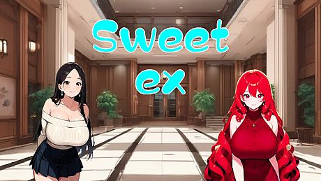 Sweet ex Game