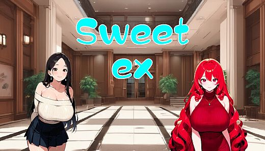 Sweet ex
