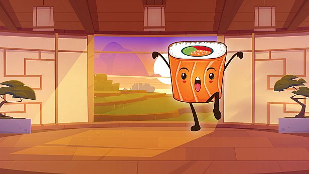 Buy Sushi Break 2 Head to Head