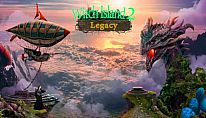 Comprar Legacy - Witch Island 2 para PC