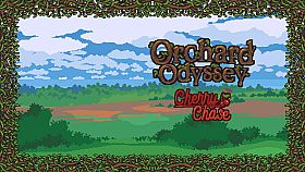 Orchard Odyssey: Cherry Chase