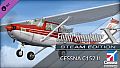 FSX Steam Edition: Cessna C152 II Add-On
