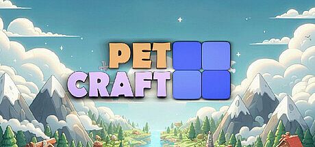 PetCraft Game