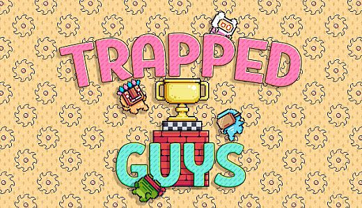 Trapped Guys