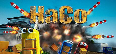 HaCo Game