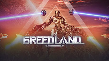 Greedland Game