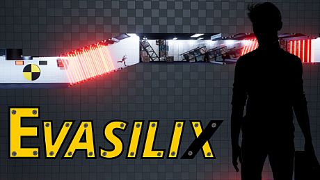 Evasilix Game