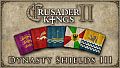 Crusader Kings II: Dynasty Shield III