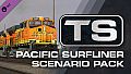 TS Marketplace: Pacific Surfliner Scenario Pack
