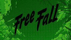Free Fall