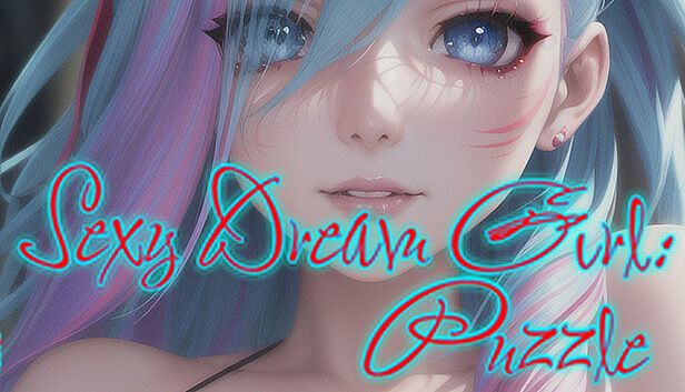 Buy Sexy Dream Girl: Puzzle