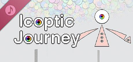 Icoptic Journey Soundtrack