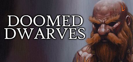 Doomed Dwarves Game